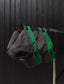 Retro Hat (Kelly Green)