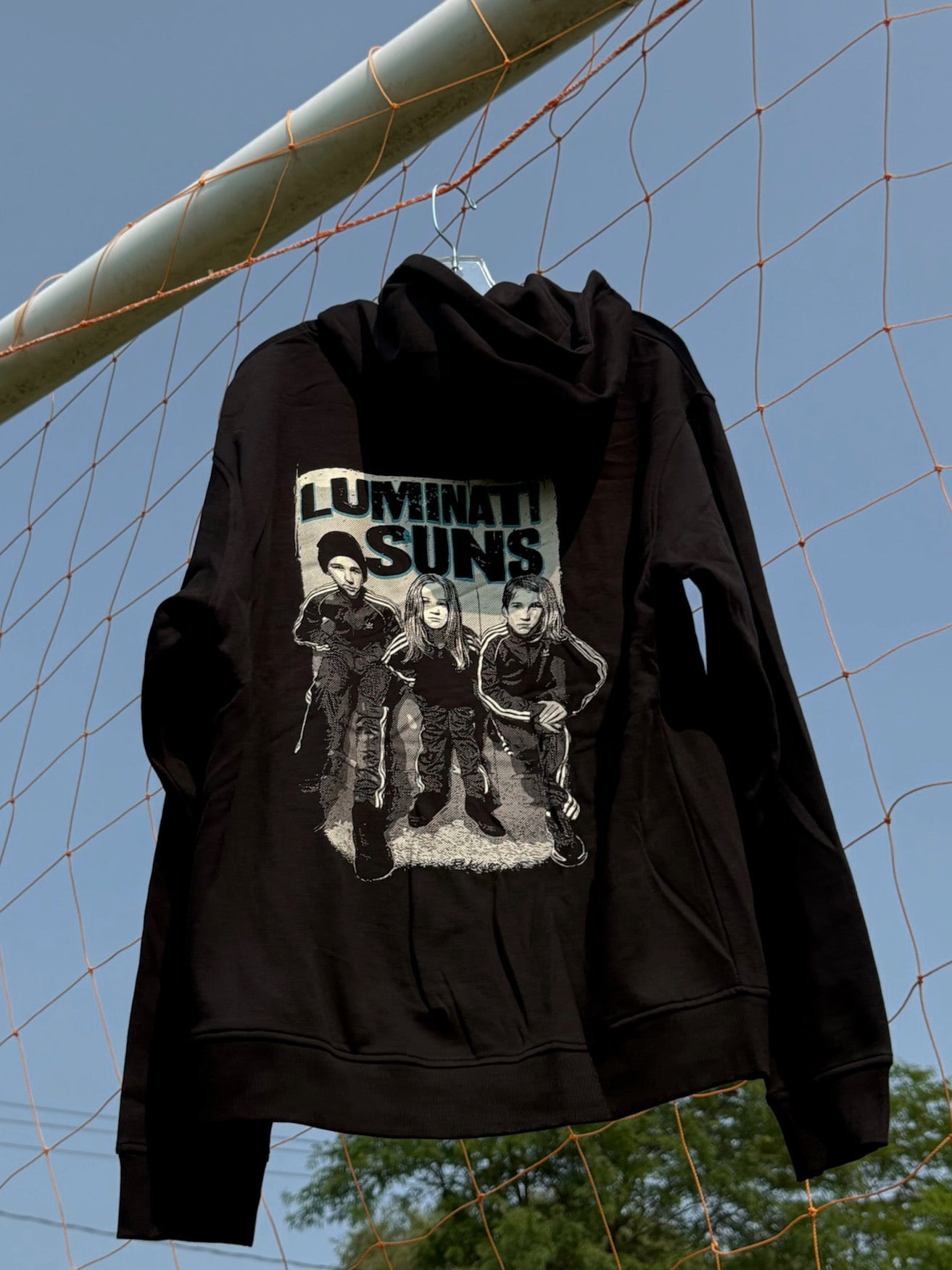 Tracksuits Pullover Hoodie (Youth)