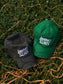 Retro Hat (Kelly Green)