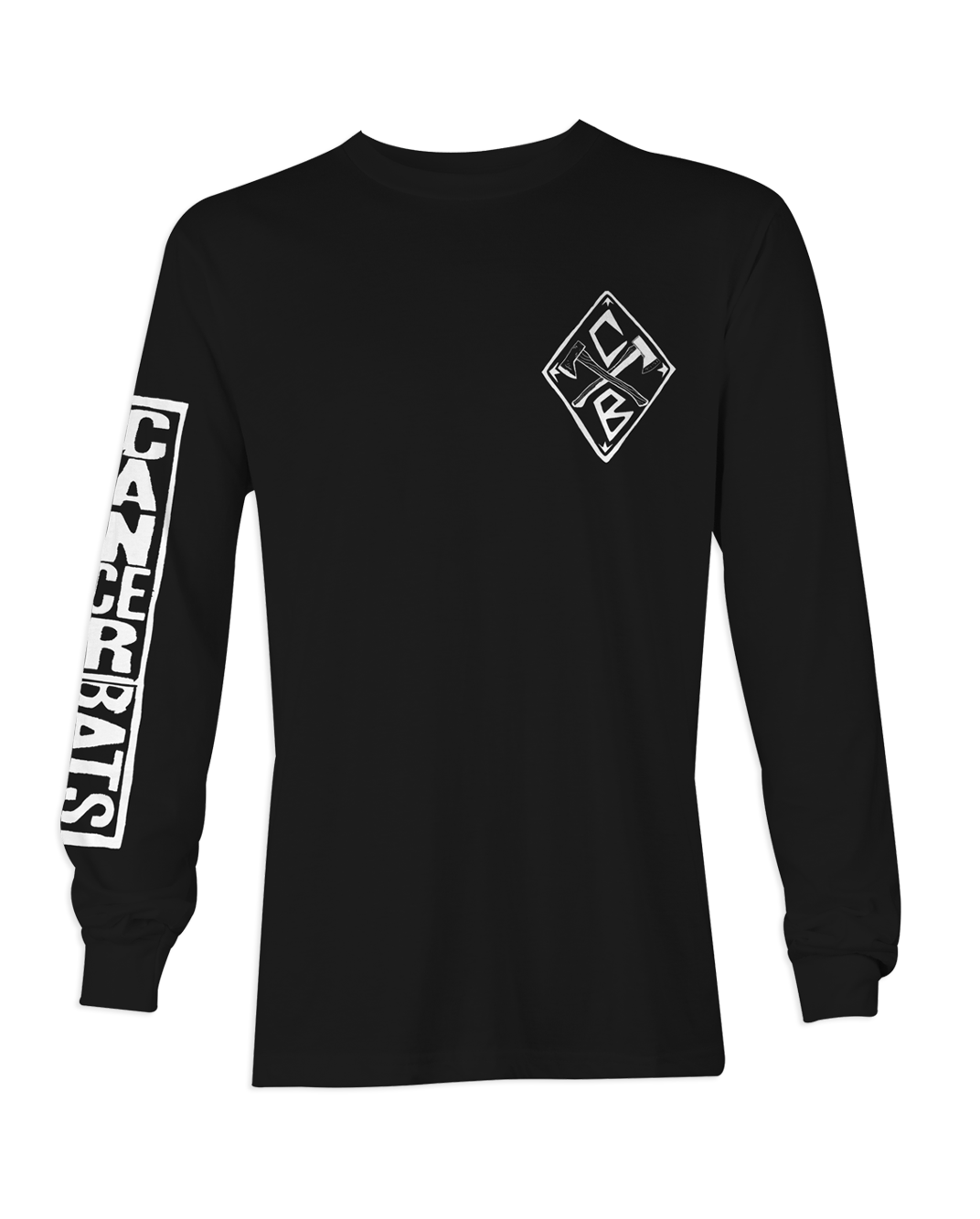Lumberbat Longsleeve