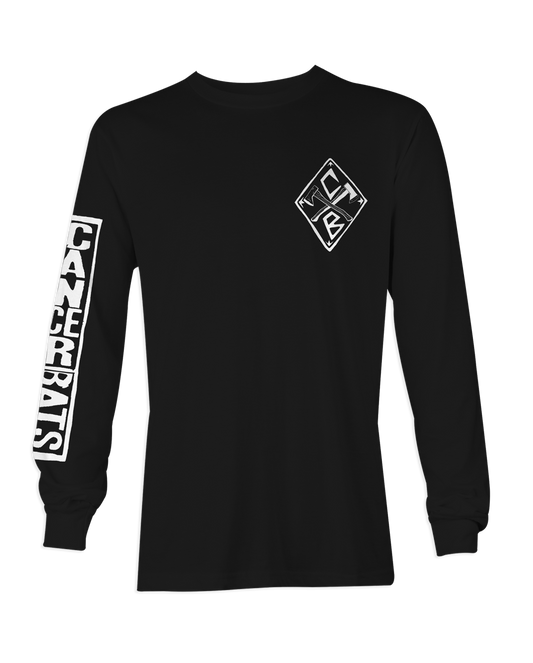 Lumberbat Longsleeve
