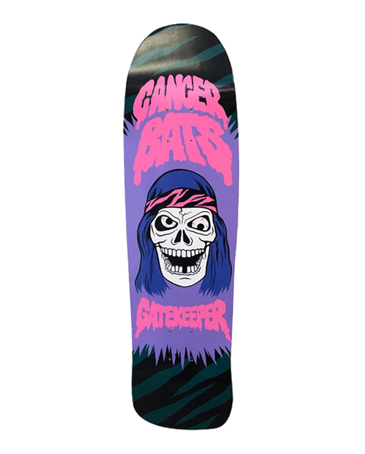 Gatekeeper Skatedeck