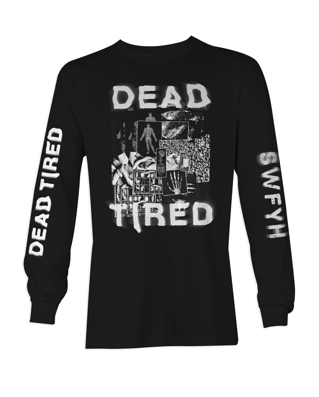 Like A Dog Longsleeve