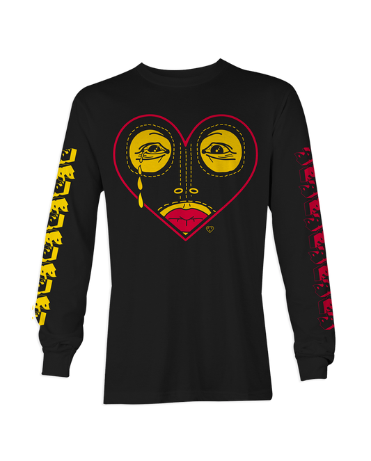 Dboy Luv Will Always Find You Longsleeve