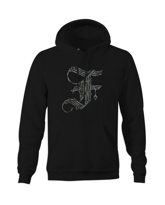 20th Anniversary Pullover Hoodie