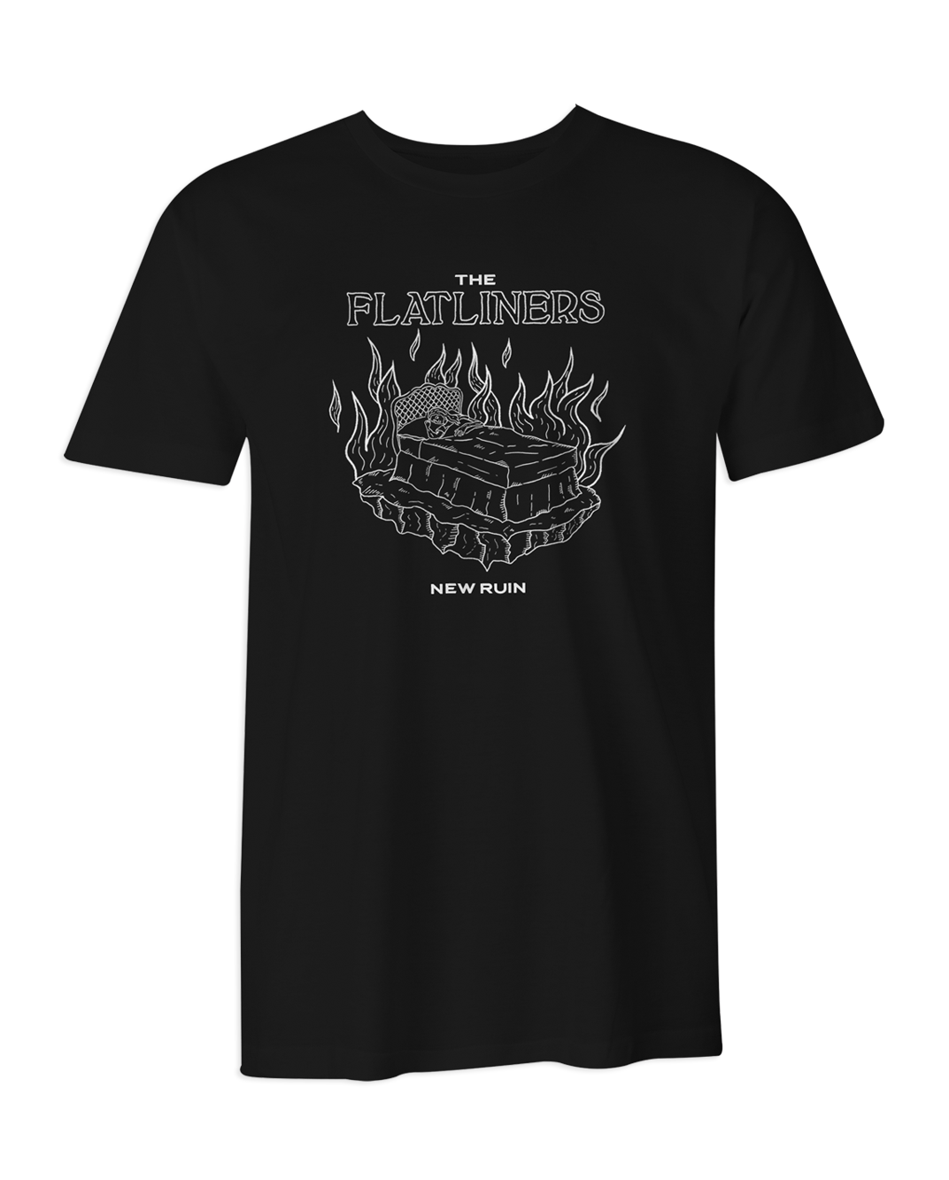 Ruin Redux T-Shirt