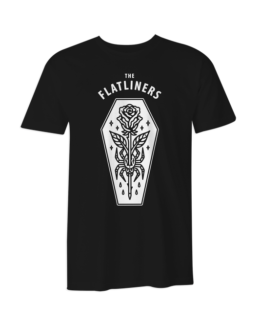 Spider Guy T-Shirt (Black)