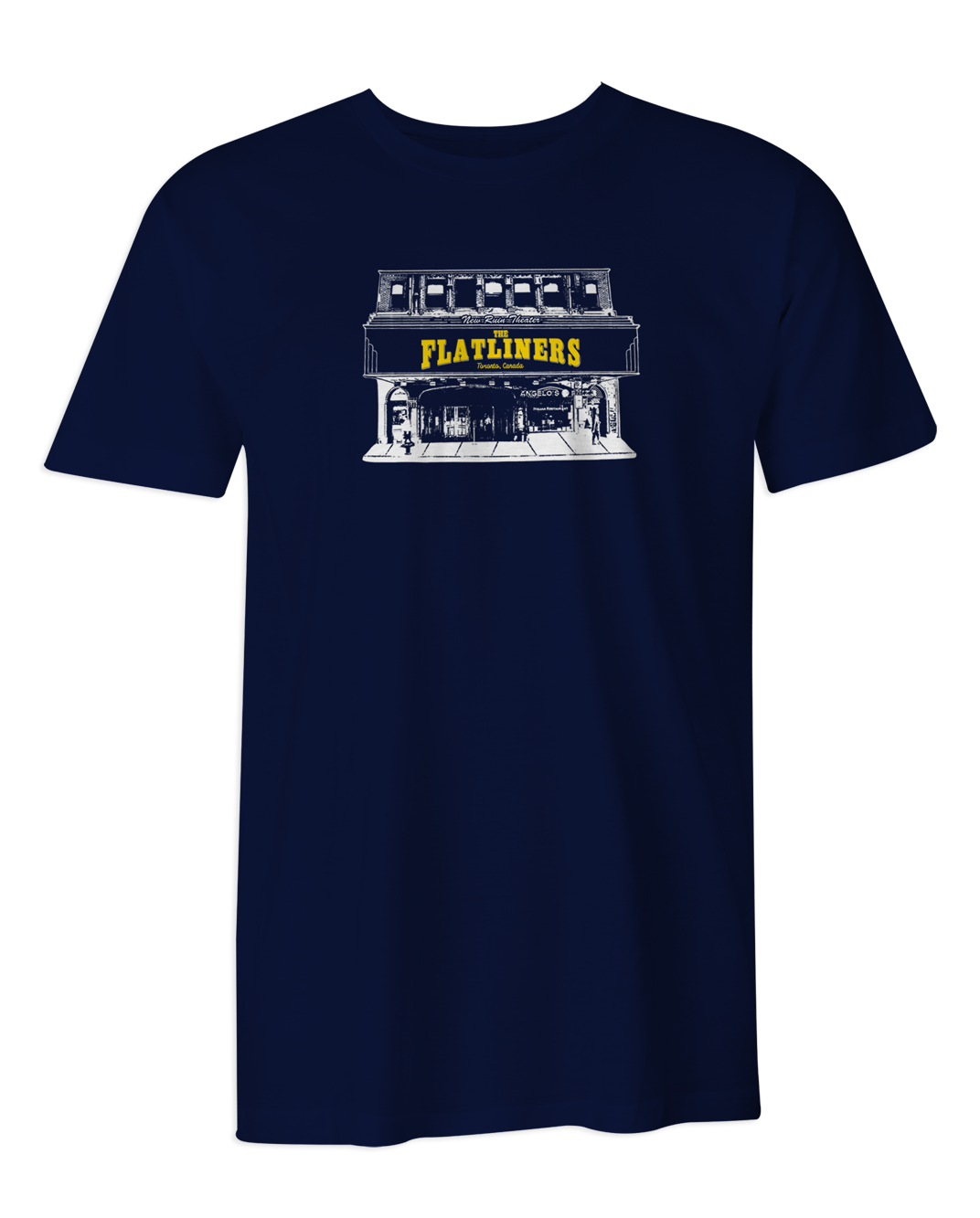 The Performative Hour T-Shirt