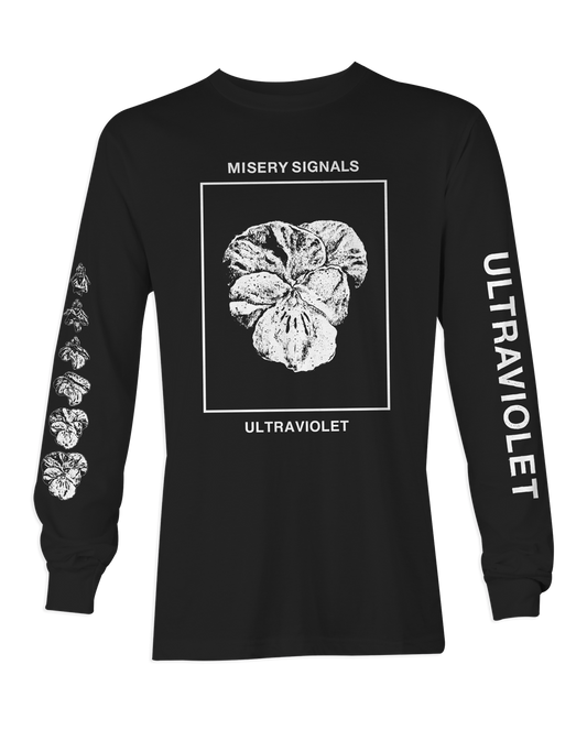Ultraviolet Longsleeve