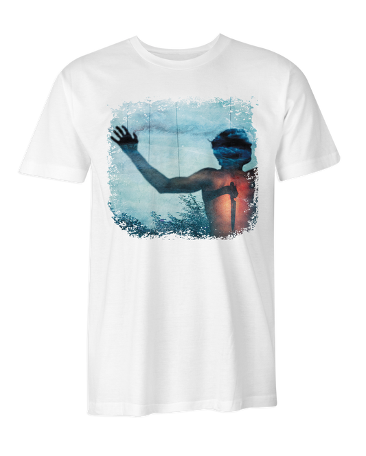 Malice T-Shirt (White)