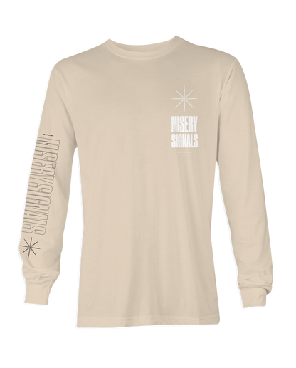 Sculpt The Night Longsleeve