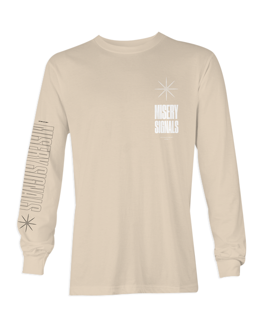 Sculpt The Night Longsleeve