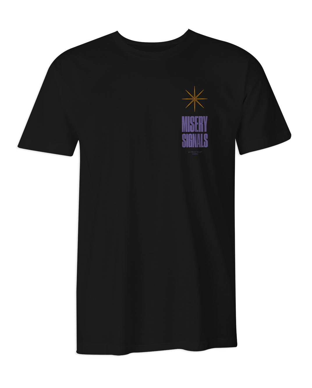 Sculpt The Night T-Shirt