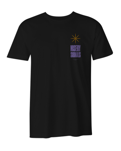 Sculpt The Night T-Shirt