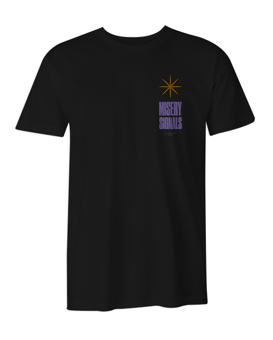 Sculpt The Night T-Shirt