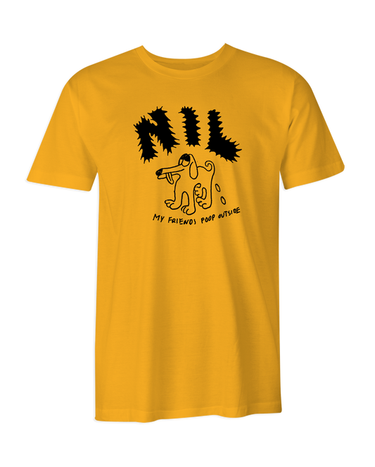 My Friends T-Shirt