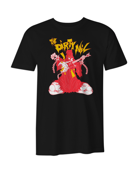 Rocker Reaper T-Shirt