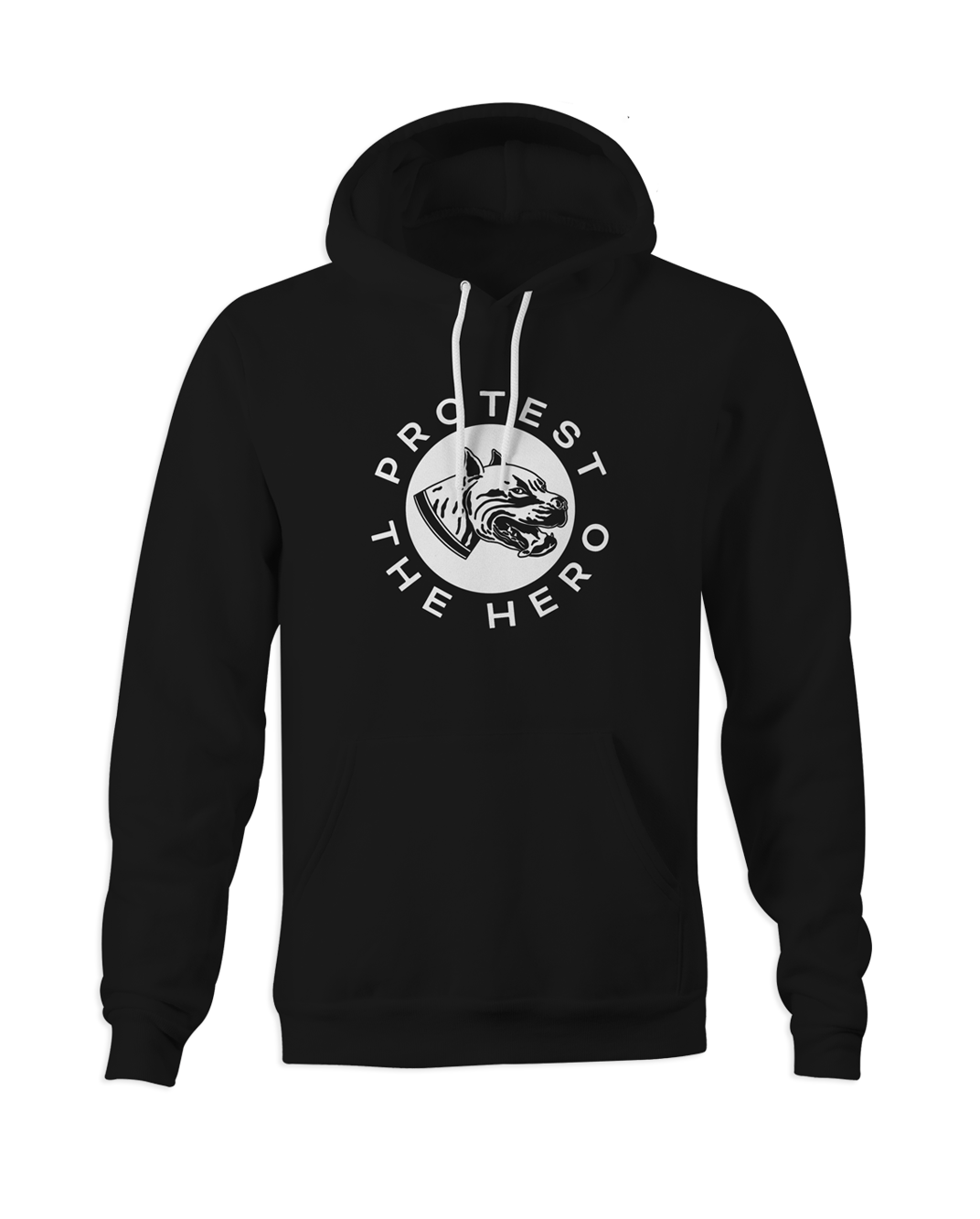 Dog Pullover Hoodie