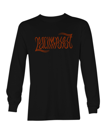 Palimpsest Longsleeve